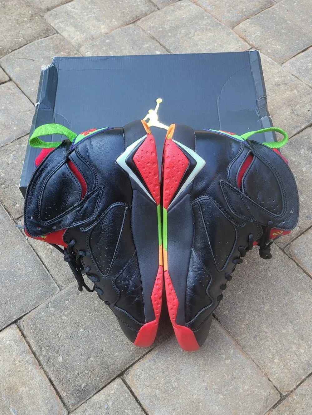 Jordan shoes are